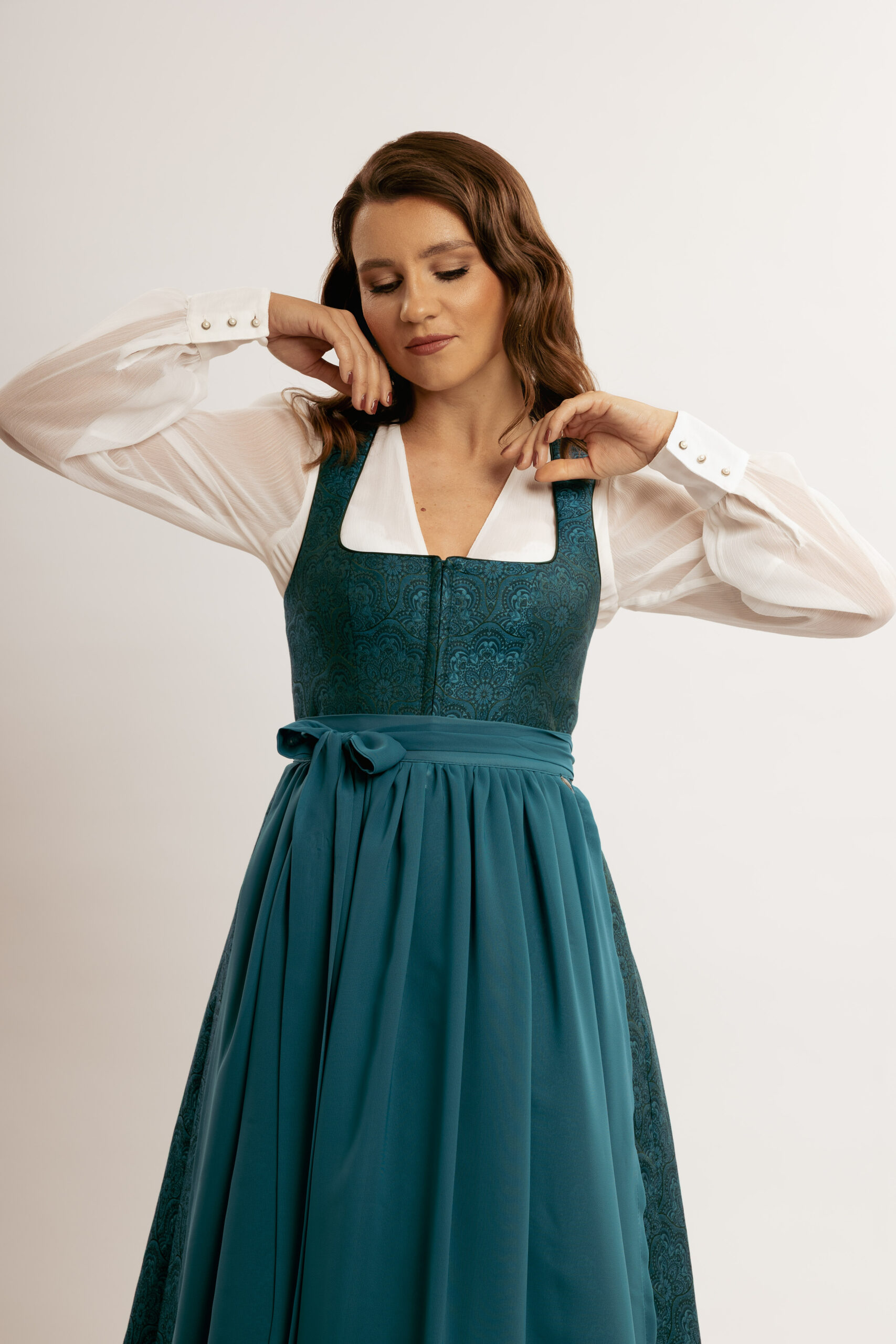 UNSA Design Dirndl